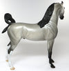 model horse 