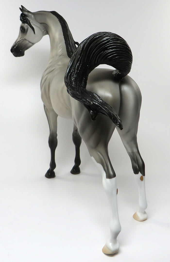 peter stone model horse 