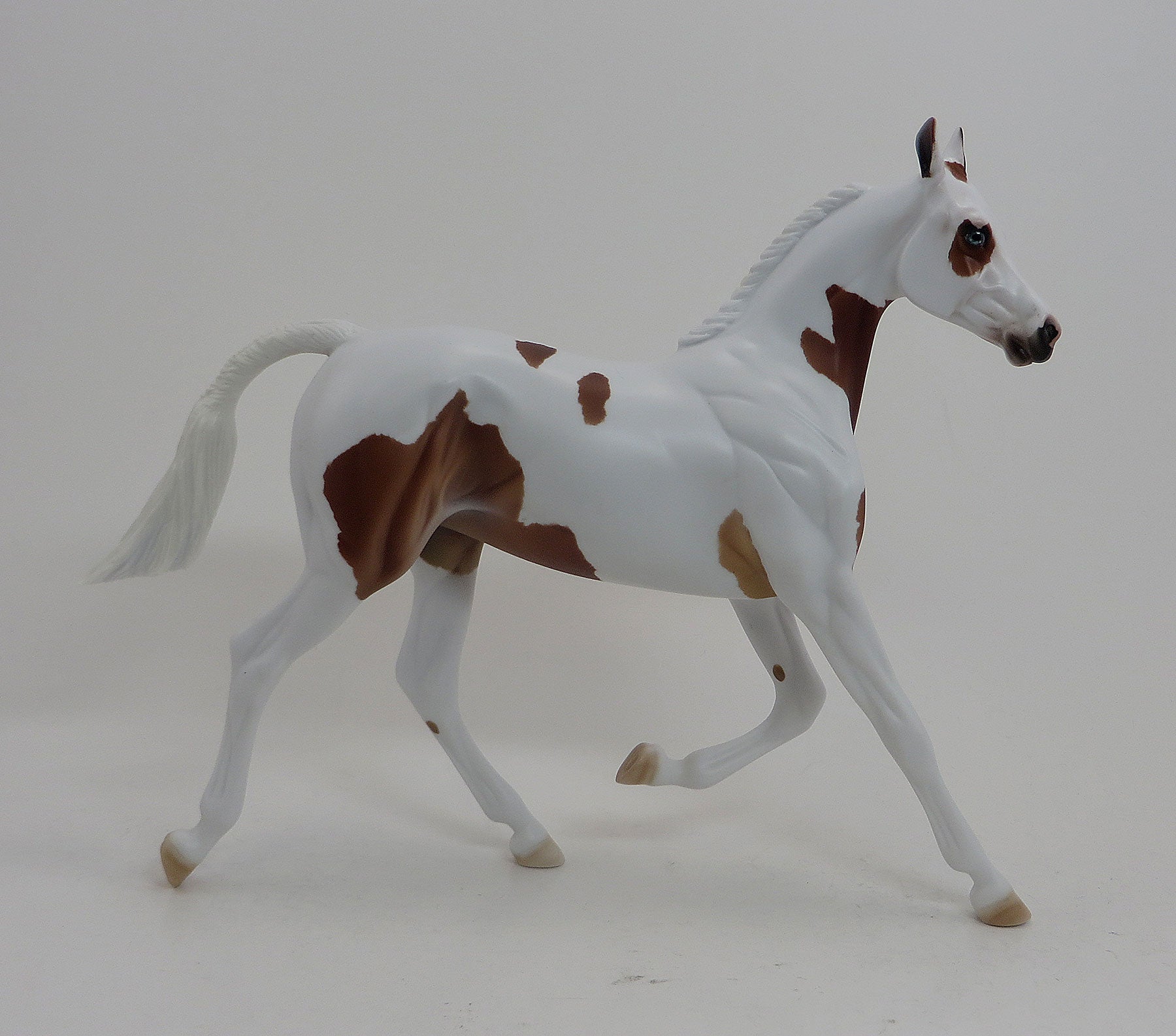 OOAK Model Horse