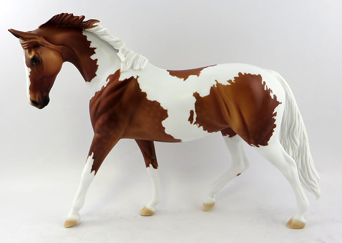 fanta pony