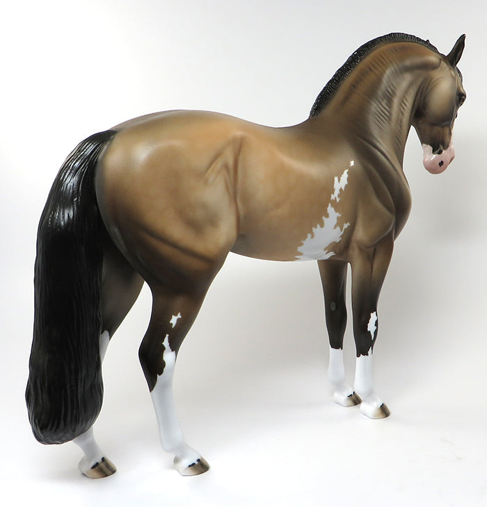 one of kind model manuel