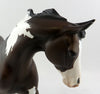 Stone Horses