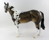 Stock Horse