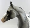Stone Horses