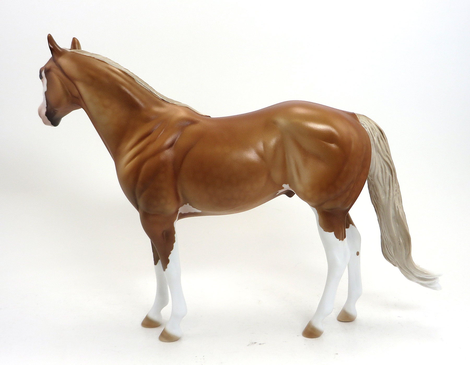 OOAK Model Horse