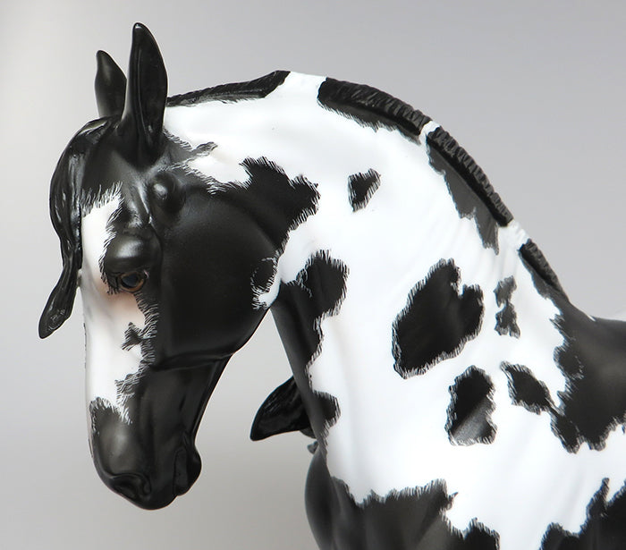 etched paint peter stone