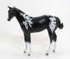 Camilla&#39;s Secret- OOAK Black Paint Weanling 8/28