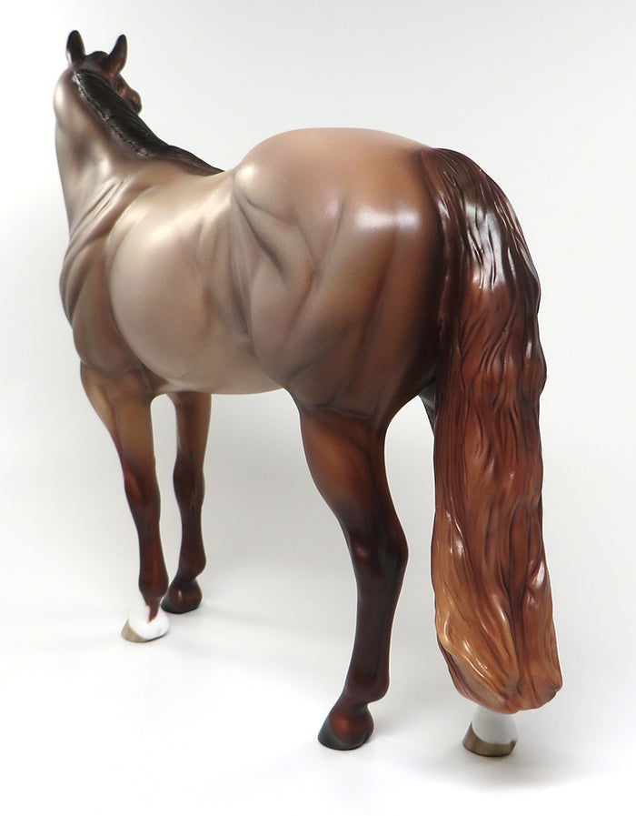 peter stone one of kind