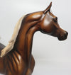 Flaxen Mane