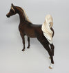 Liver Chestnut
