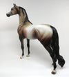 peter stone arabian model horse 