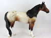 red roan cowboy