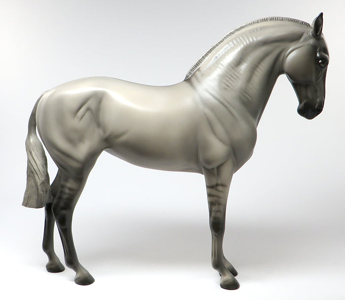 peter stone andalusian