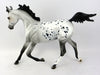stripped hoofs