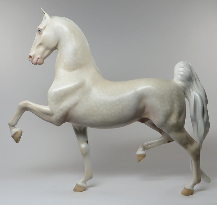 peter stone model horse 
