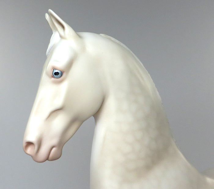 peter stone saddlebred