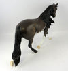 Custom Mane