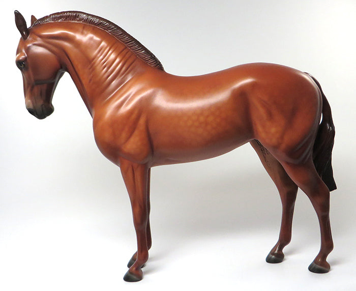 central park andalusian