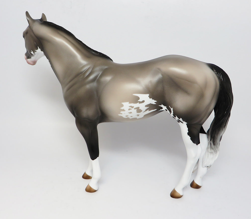 peter stone horses are the best