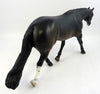 model horse 