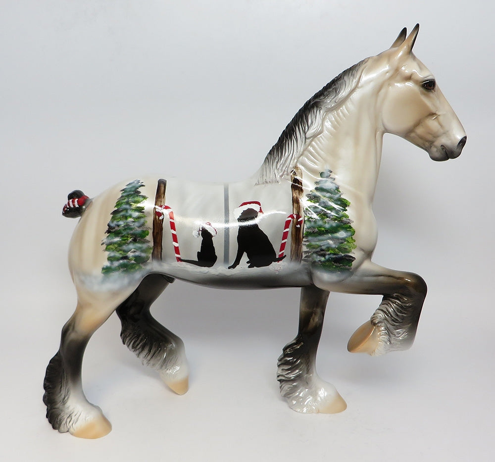 The Most Wonderful Time of the Year