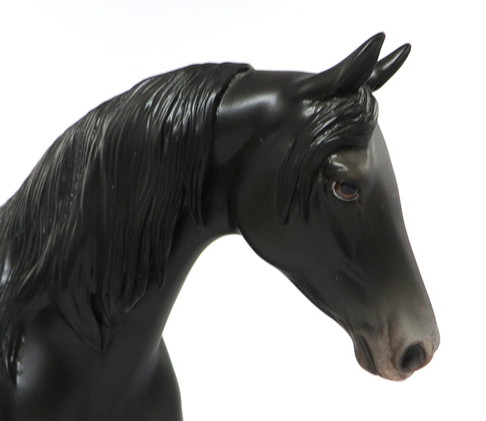 peter stone cloudy skies