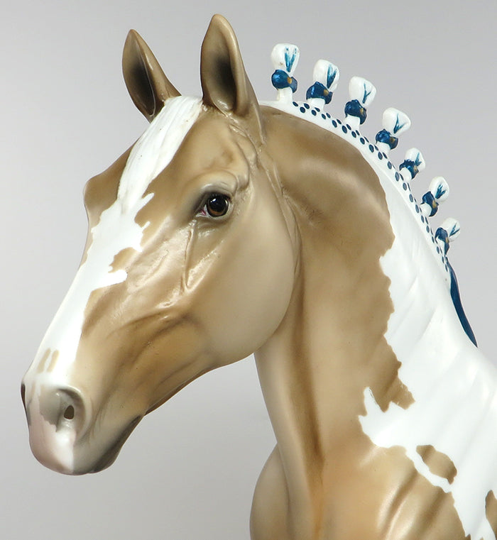 palomino paint perter stone