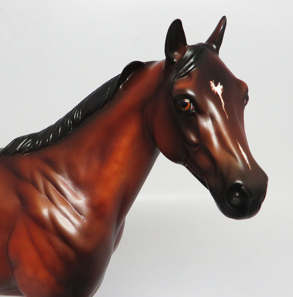 Etched Star &amp; Snip