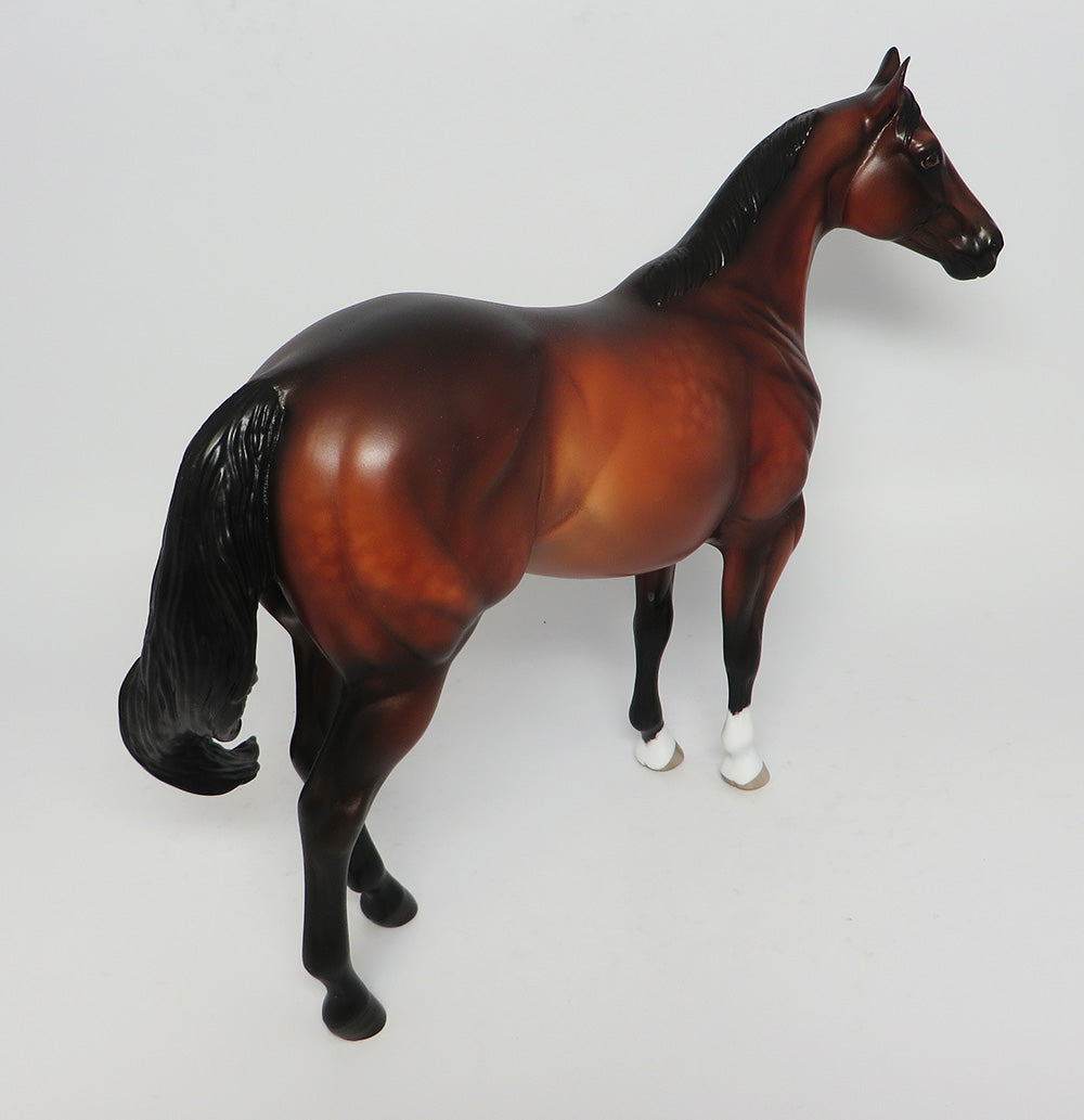 Minimal Star Dapples