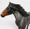 Stone Horses