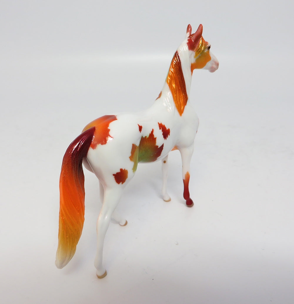 BIRCH~LE-3 MORGAN FALL DECORATOR CHIPS 10/25/17