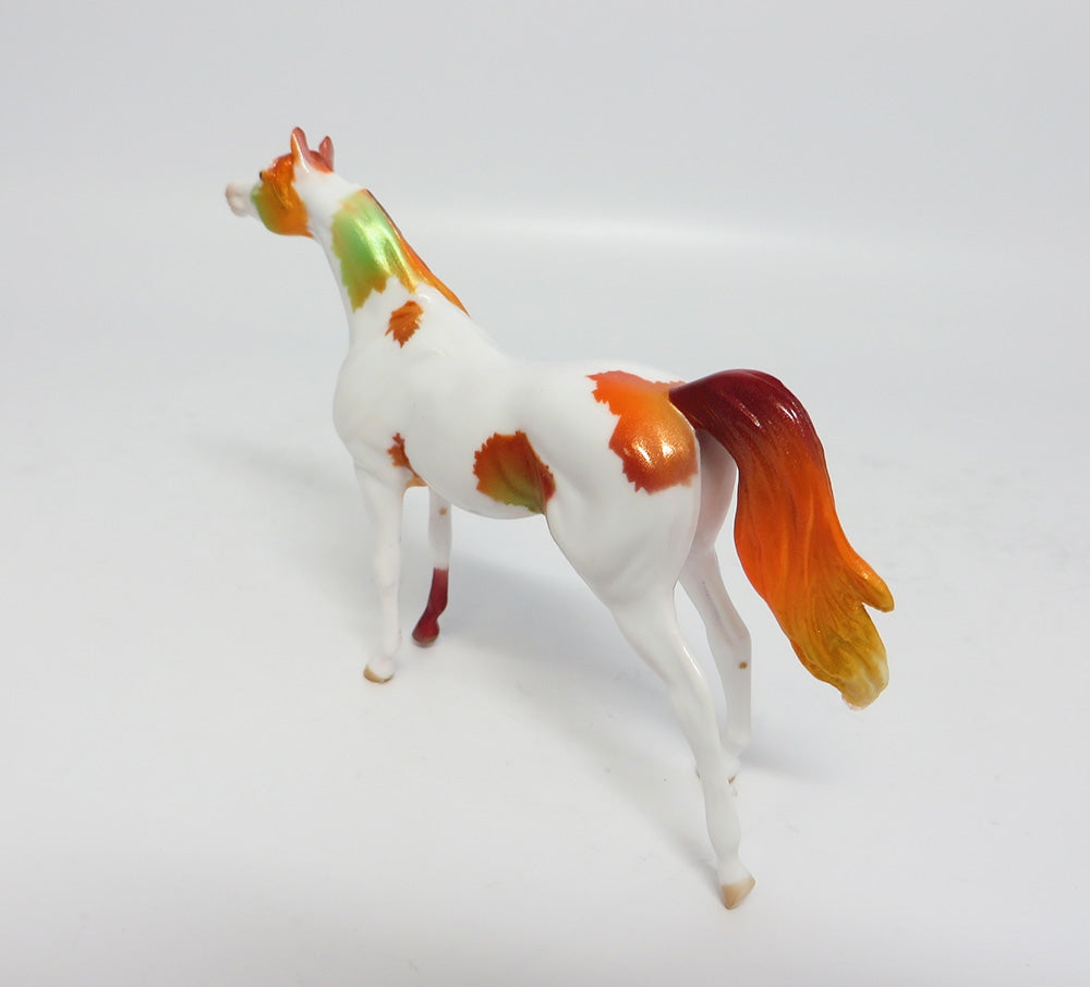 AUTUMN BLISS~LE-3 FALL DECORATOR ARABIAN CHIPS 10/25/17