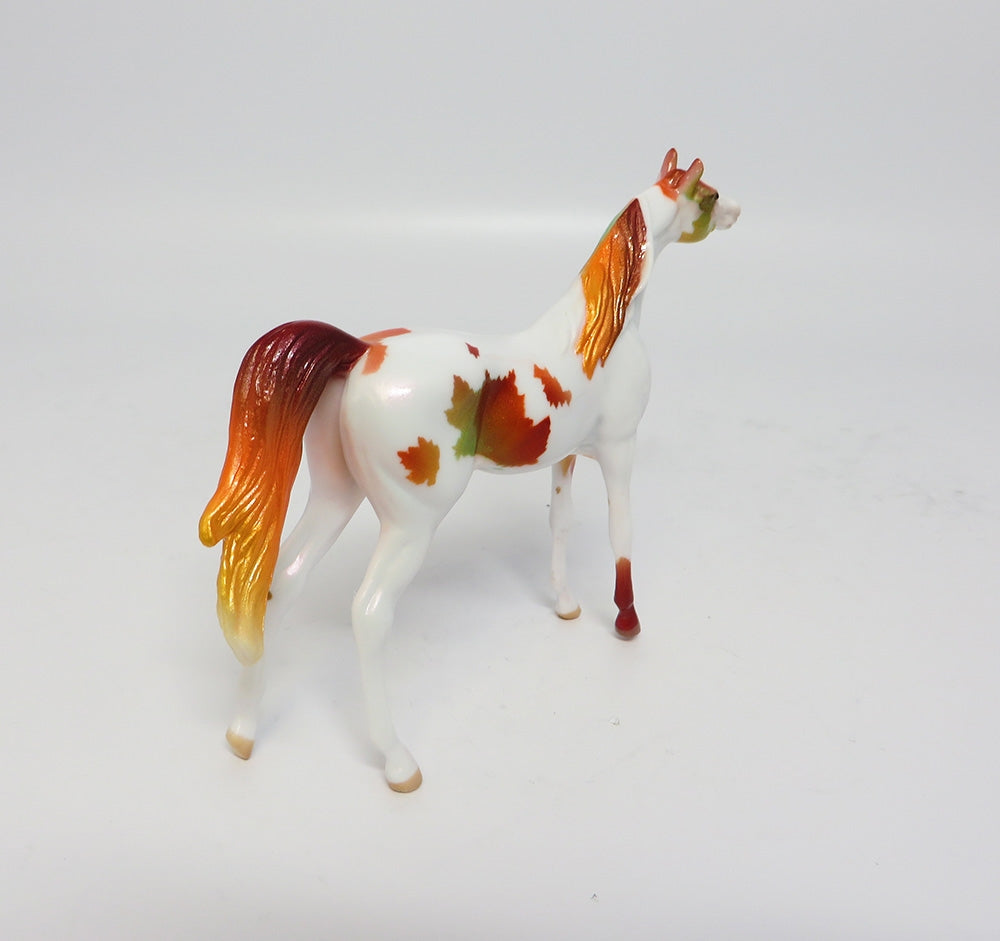 AUTUMN BLISS~LE-3 FALL DECORATOR ARABIAN CHIPS 10/25/17