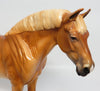 Custom Flaxen Mane