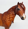Chestnut