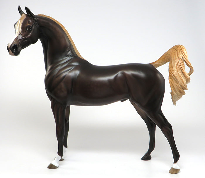 maxwell liver chestnut