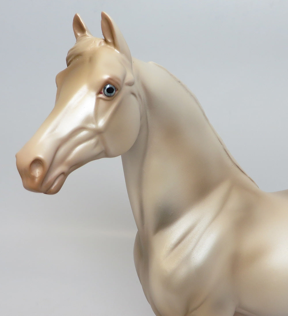 CASPER~OOAK PERLINO MORGAN HORSE 10/27/17