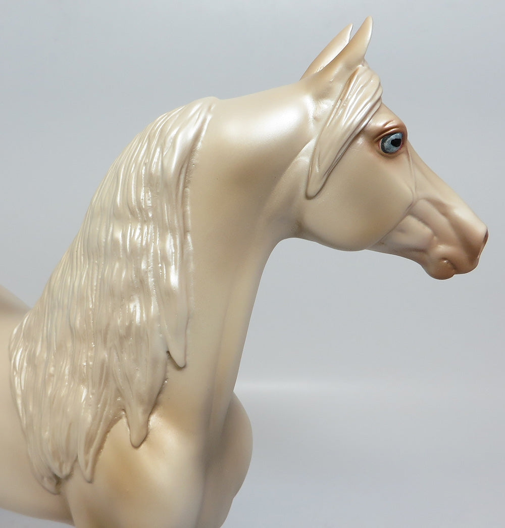 CASPER~OOAK PERLINO MORGAN HORSE 10/27/17