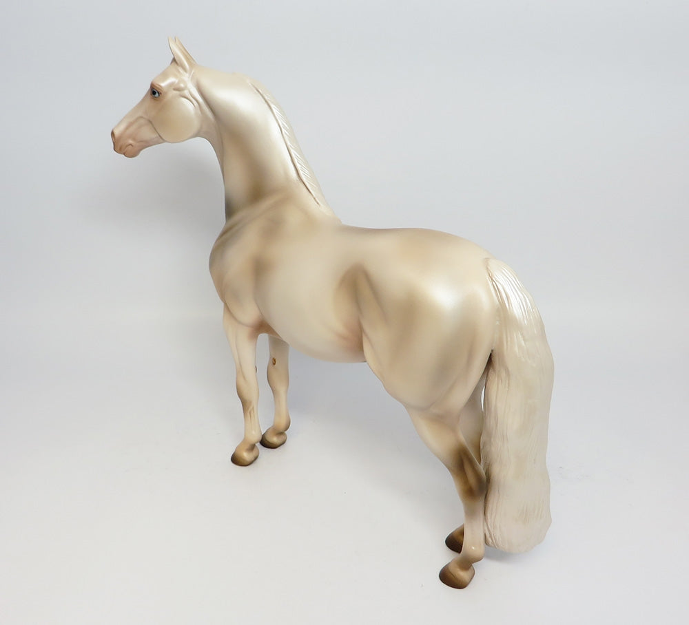 CASPER~OOAK PERLINO MORGAN HORSE 10/27/17