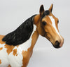 Buckskin
