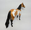 Stock Horse