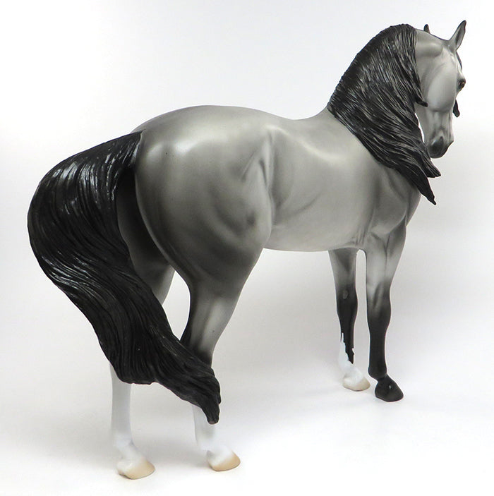 modlel horse peter stone