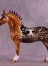 Imperius OOAK Standing Drafter by Enrique Duarte HS25