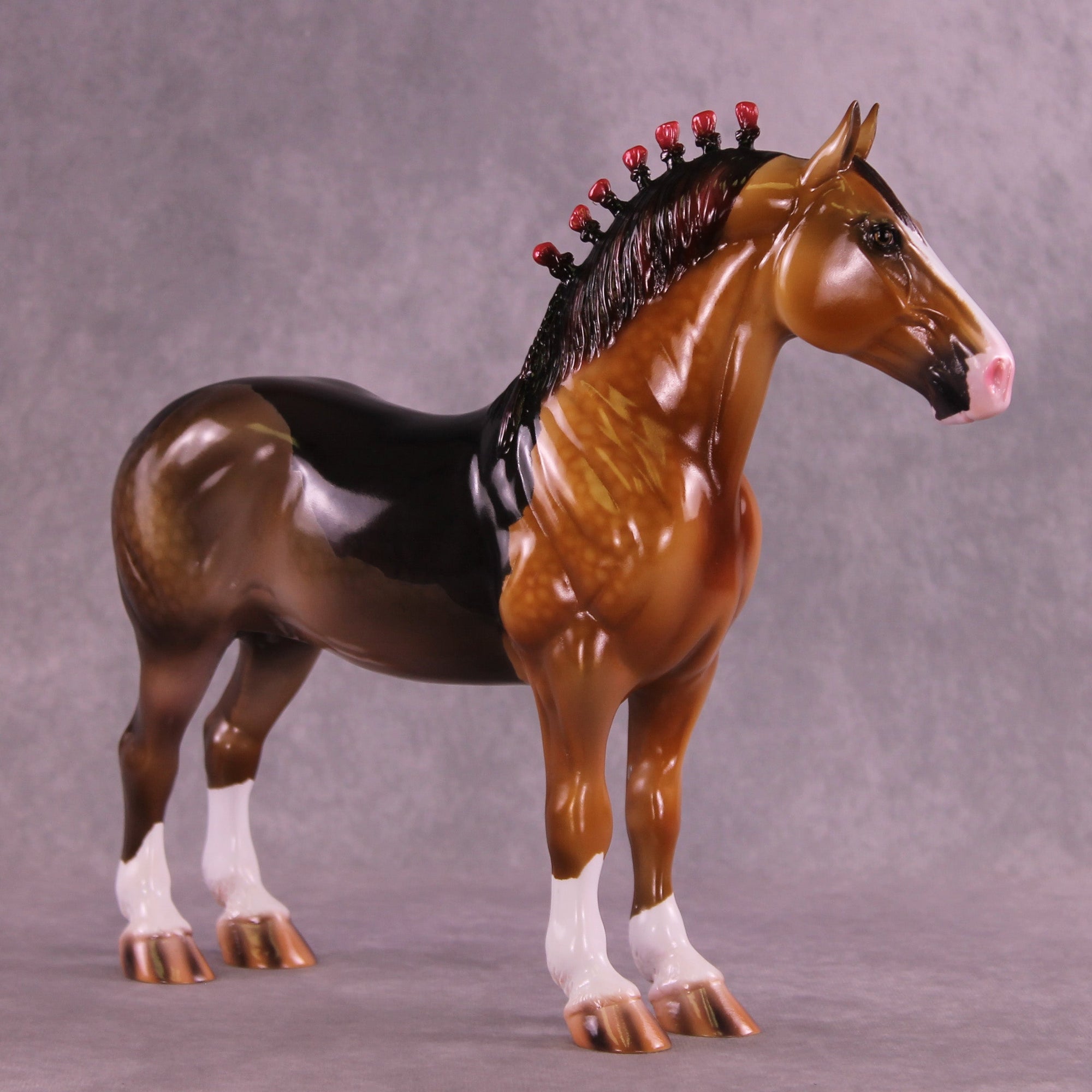 Imperius OOAK Standing Drafter by Enrique Duarte HS25