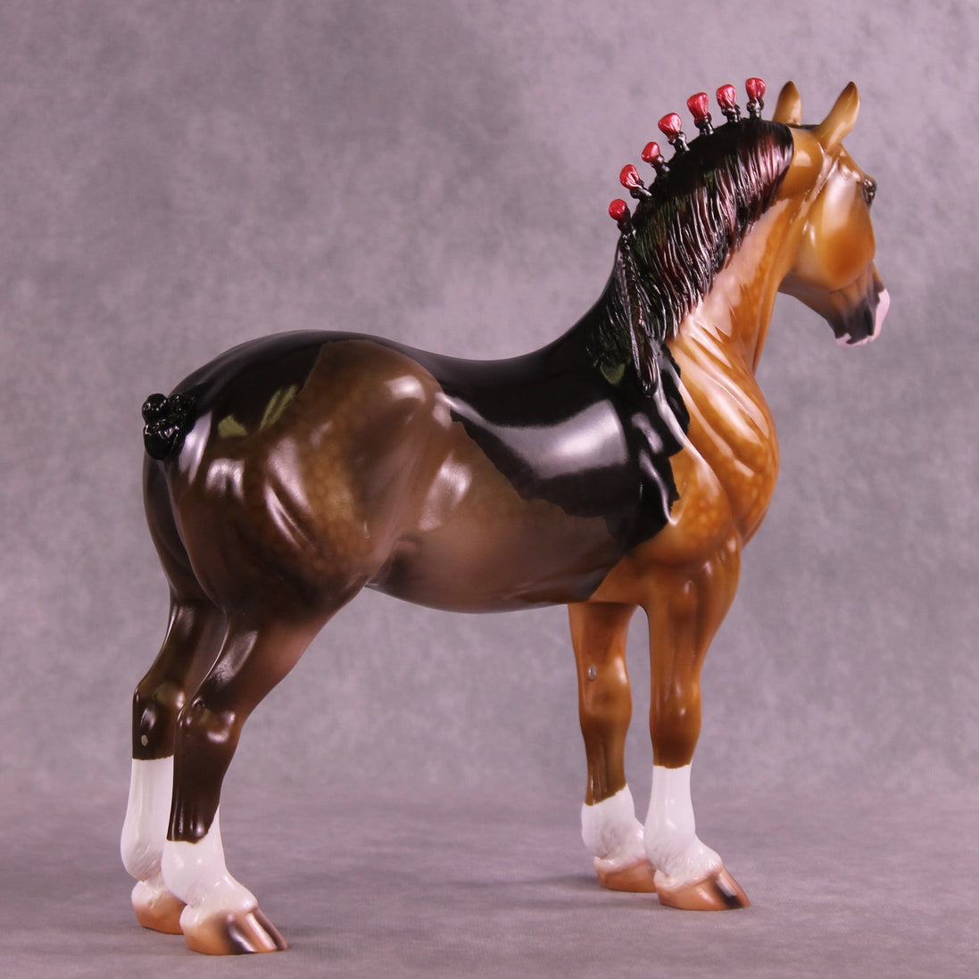Imperius OOAK Standing Drafter by Enrique Duarte HS25