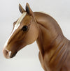 Stone Horses
