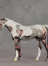 Incantation OOAK Pebble Arabian Mare by Dawn Quick VV26