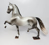 Saddlebred