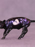 Invalidate OOAK Chip Cow by Erin Corbett VV26