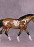 Ironmouse OOAK Irish Draught by Erin Corbett MM25 Group A